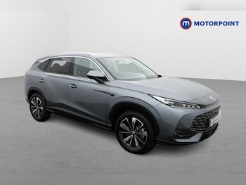 Used MG MG HS 2025 for sale - 77935317: Photo