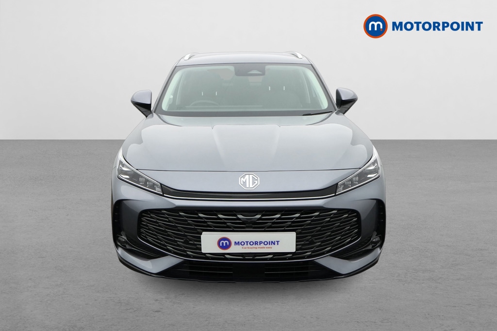 Used MG MG HS 2025 for sale - 77935317: Photo 2