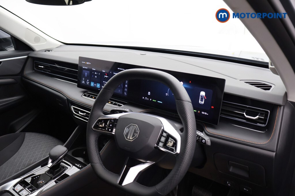 Used MG MG HS 2025 for sale - 77935317: Photo 20