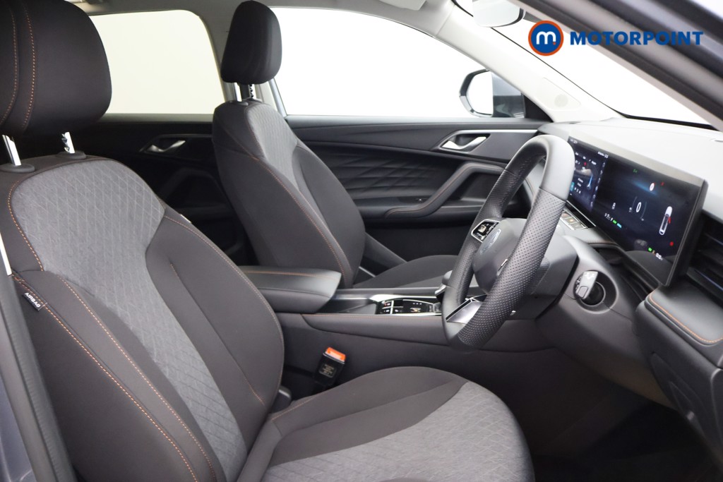 Used MG MG HS 2025 for sale - 77935317: Photo 21