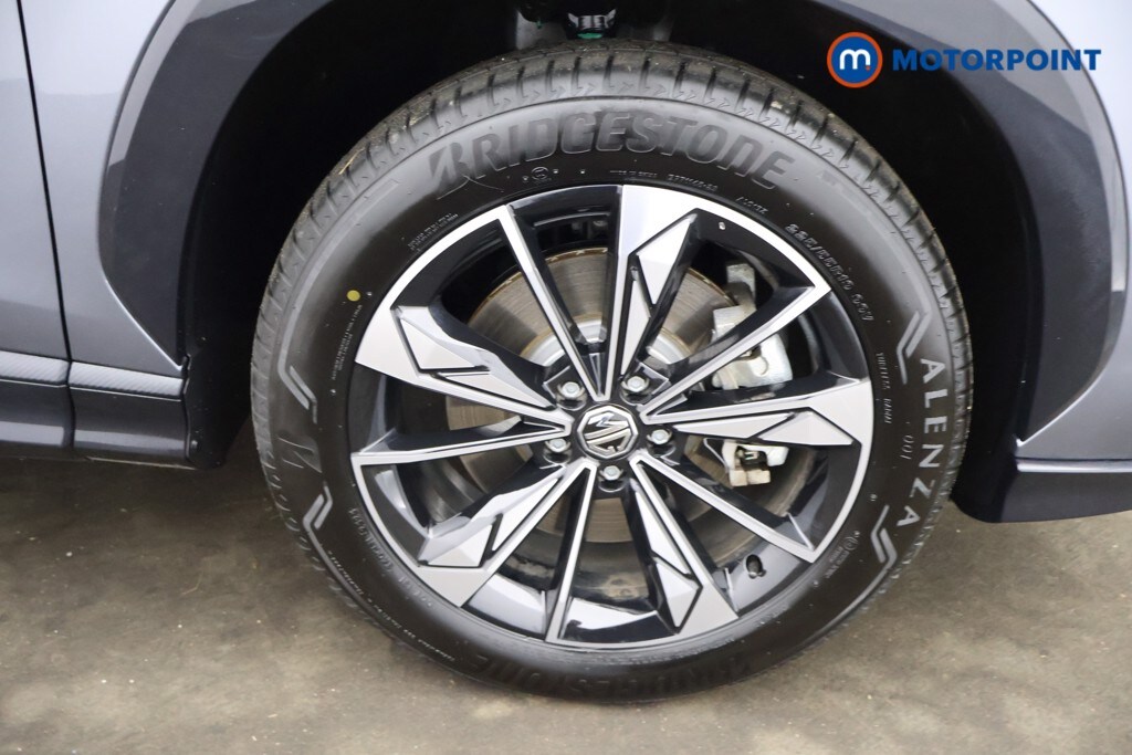 Used MG MG HS 2025 for sale - 77935317: Photo 29