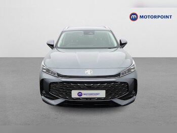 Used MG MG HS 2025 for sale - 77935317: Photo