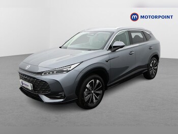 Used MG MG HS 2025 for sale - 77935317: Photo