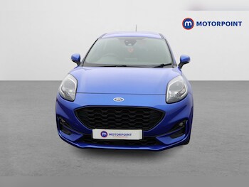 Used Ford Puma 2021 for sale - 75584832: Photo