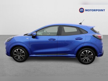 Used Ford Puma 2021 for sale - 75584832: Photo