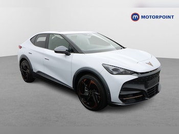 Used Cupra Tavascan 2025 for sale - 78942558: Photo
