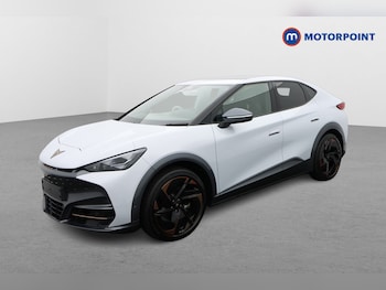 Used Cupra Tavascan 2025 for sale - 78942558: Photo