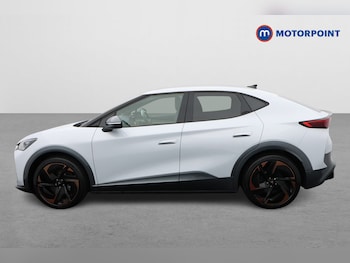 Used Cupra Tavascan 2025 for sale - 78942558: Photo