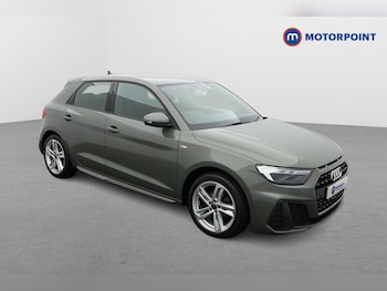 Used Audi A1 2023 for sale - 75596201: Photo