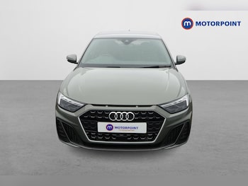 Used Audi A1 2023 for sale - 75596201: Photo