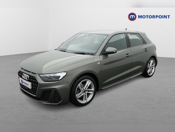 Used Audi A1 2023 for sale - 75596201: Photo
