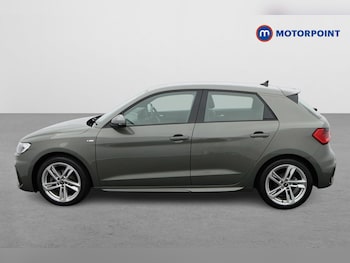 Used Audi A1 2023 for sale - 75596201: Photo