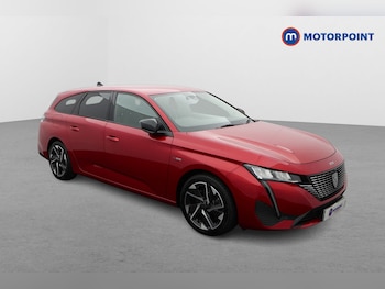 Used Peugeot 308 2022 for sale - 78730453: Photo