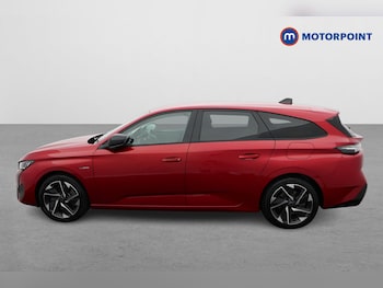 Used Peugeot 308 2022 for sale - 78730453: Photo