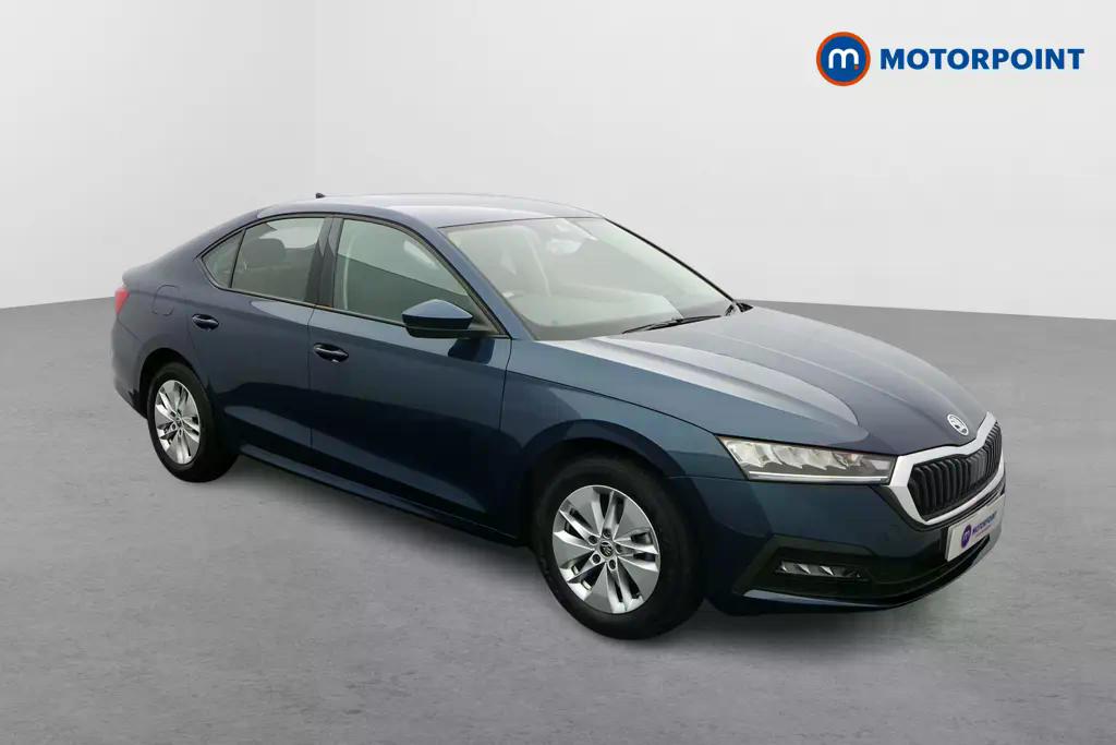 Used Skoda Octavia 2023 for sale - 76685231: Photo 1