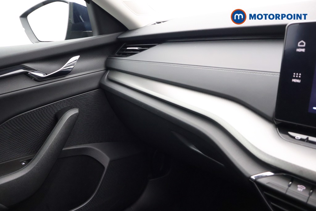 Used Skoda Octavia 2023 for sale - 76685231: Photo 13