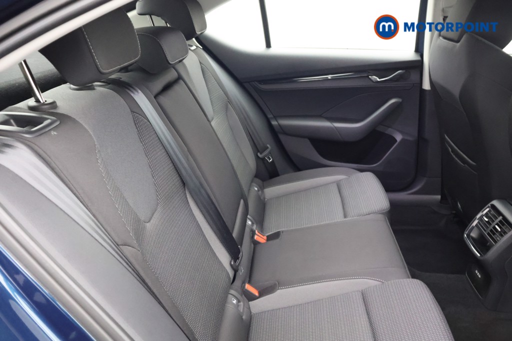 Used Skoda Octavia 2023 for sale - 76685231: Photo 16