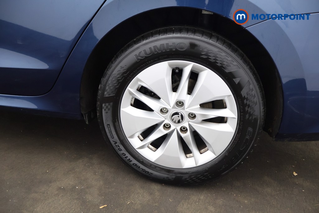 Used Skoda Octavia 2023 for sale - 76685231: Photo 22