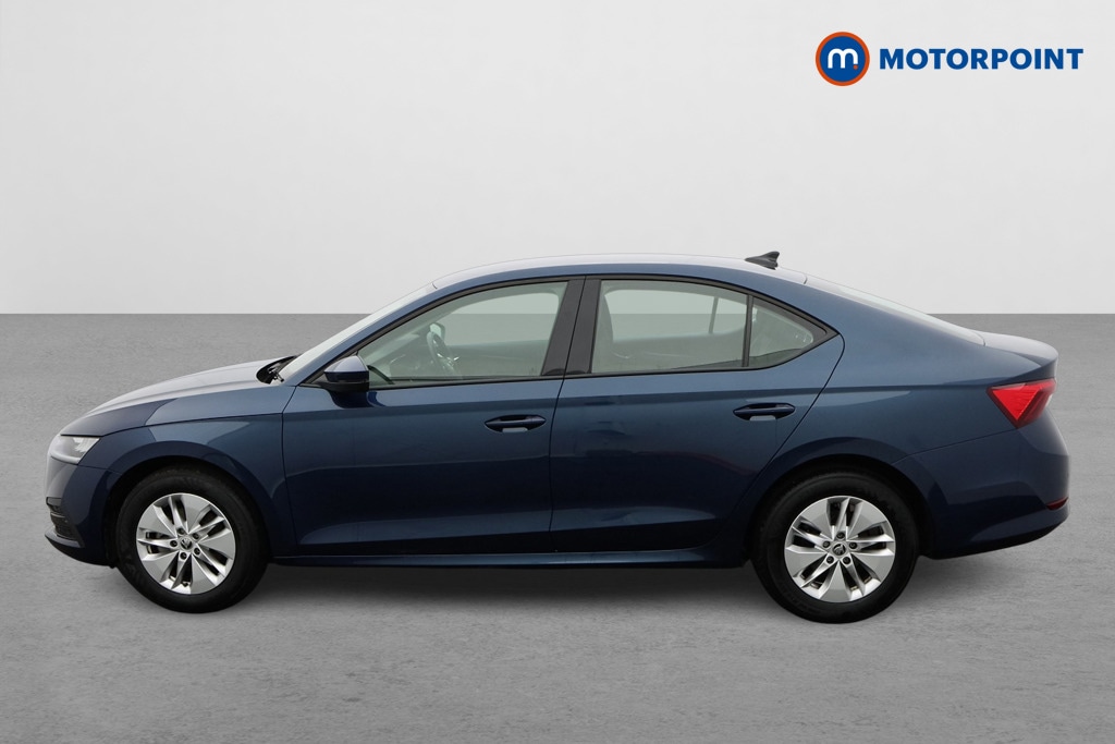 Used Skoda Octavia 2023 for sale - 76685231: Photo 3