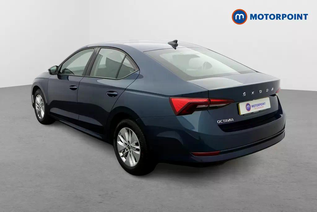 Used Skoda Octavia 2023 for sale - 76685231: Photo 4