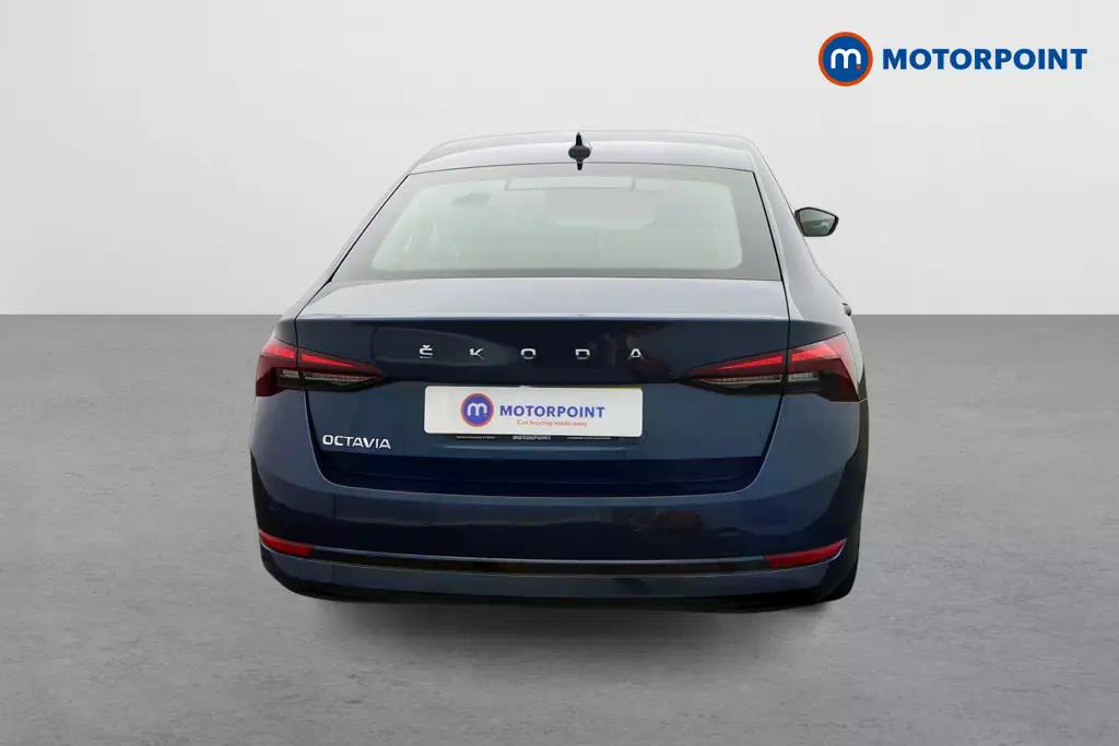 Used Skoda Octavia 2023 for sale - 76685231: Photo 5