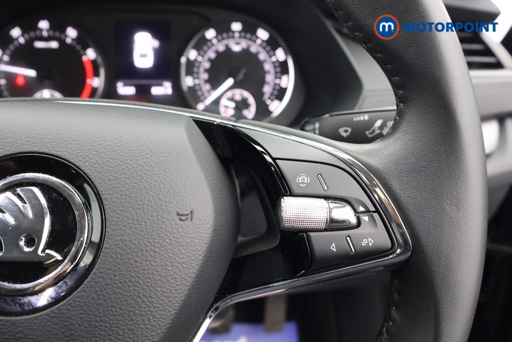 Used Skoda Octavia 2023 for sale - 76685231: Photo 9