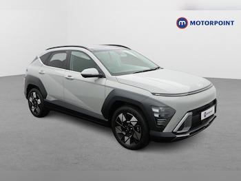 Used Hyundai KONA 2026 for sale - 79306204: Photo