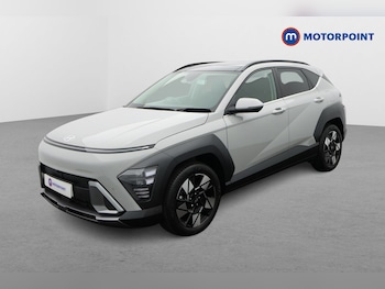 Used Hyundai KONA 2026 for sale - 79306204: Photo