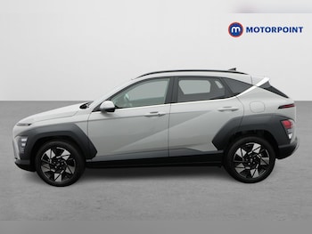 Used Hyundai KONA 2026 for sale - 79306204: Photo