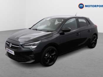 Used Vauxhall Corsa 2023 for sale - 74841056: Photo