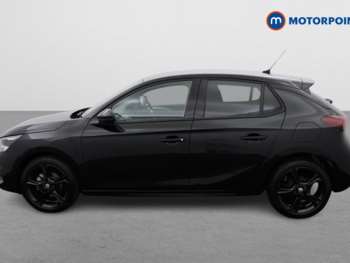 Used Vauxhall Corsa 2023 for sale - 74841056: Photo