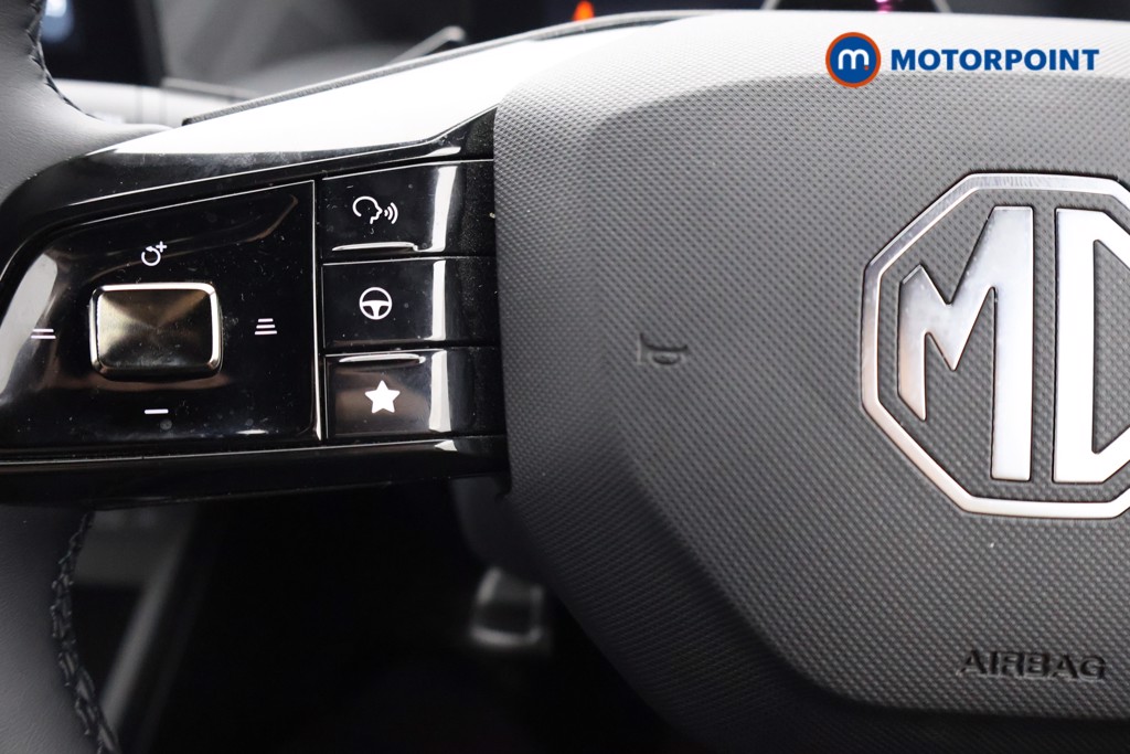 Used MG MG3 2025 for sale - 77834554: Photo 10