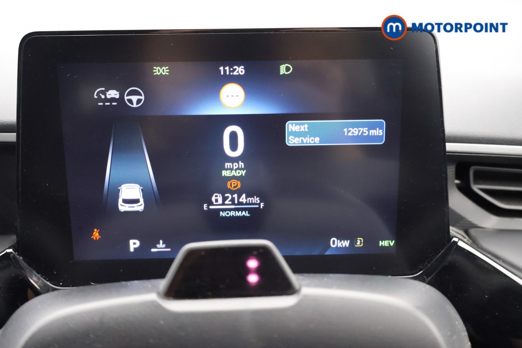 Used MG MG3 2025 for sale - 77834554: Photo 12