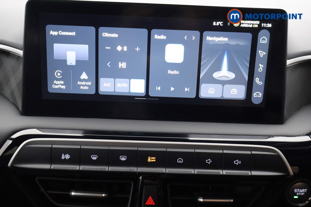 Used MG MG3 2025 for sale - 77834554: Photo 13