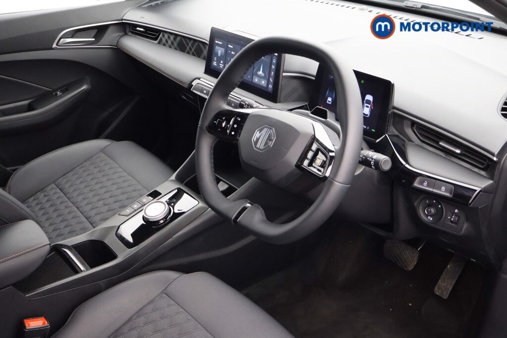 Used MG MG3 2025 for sale - 77834554: Photo 17