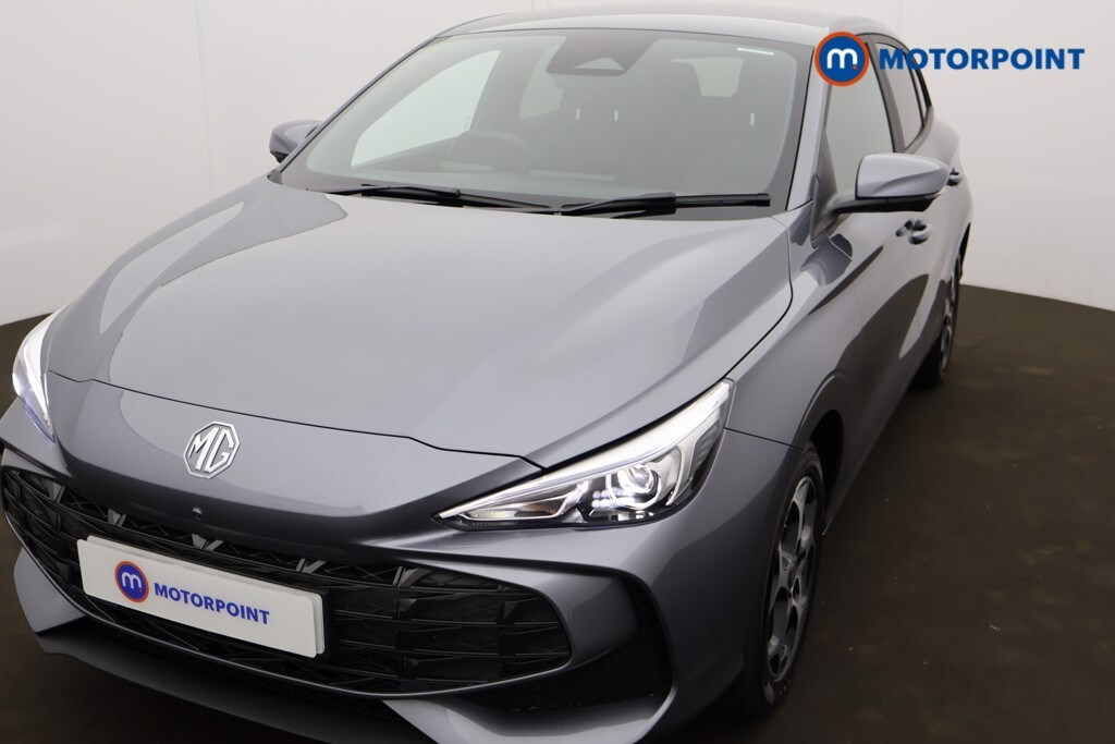 Used MG MG3 2025 for sale - 77834554: Photo 22