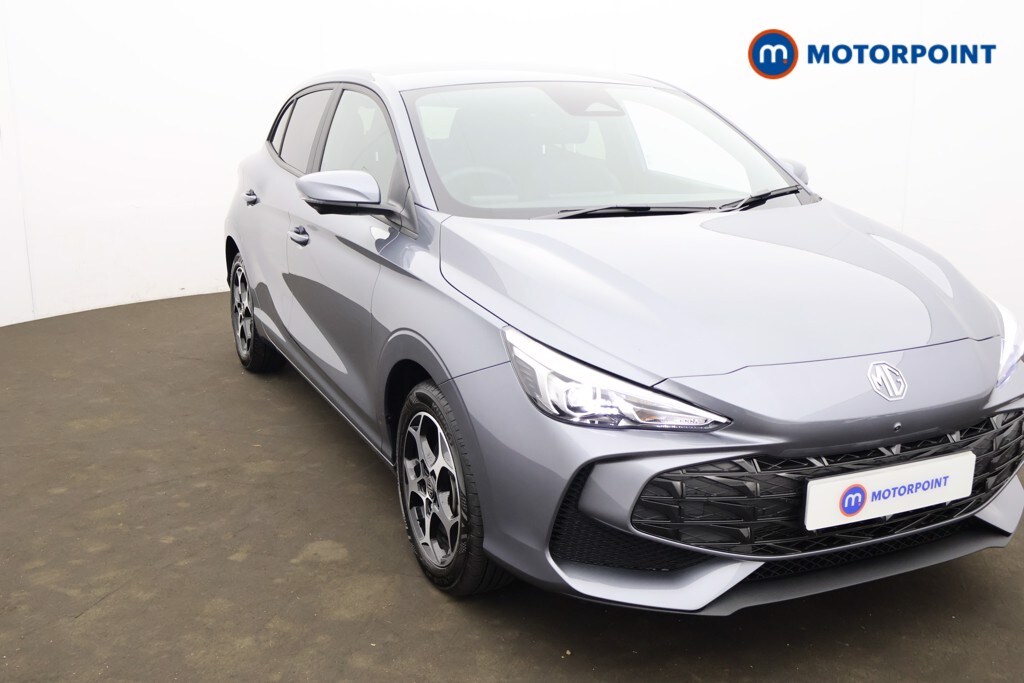 Used MG MG3 2025 for sale - 77834554: Photo 24