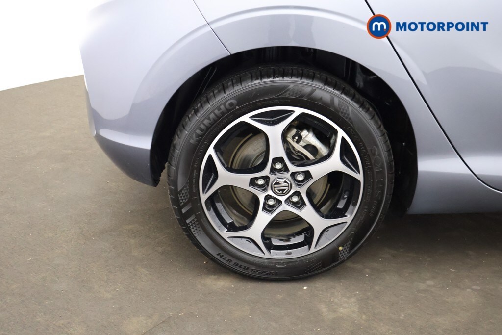 Used MG MG3 2025 for sale - 77834554: Photo 25