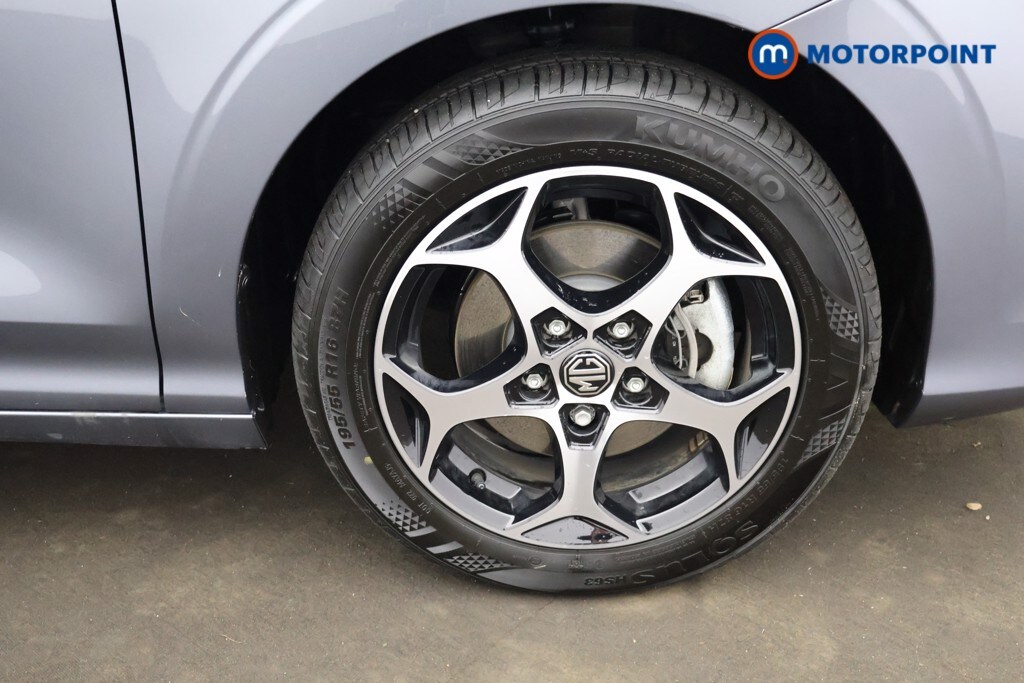 Used MG MG3 2025 for sale - 77834554: Photo 26