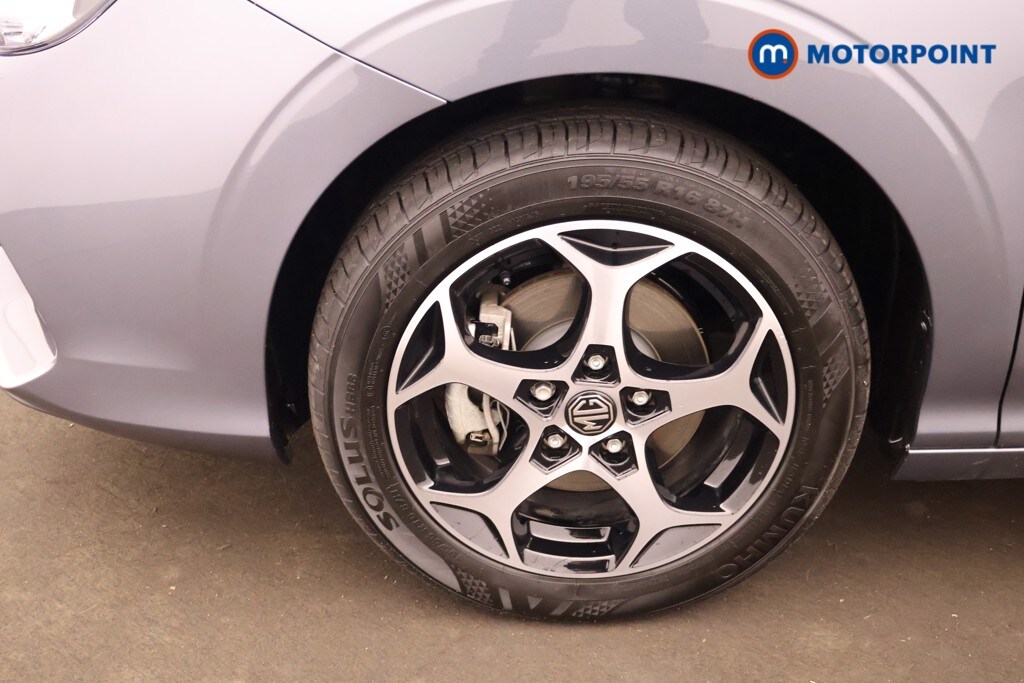 Used MG MG3 2025 for sale - 77834554: Photo 27