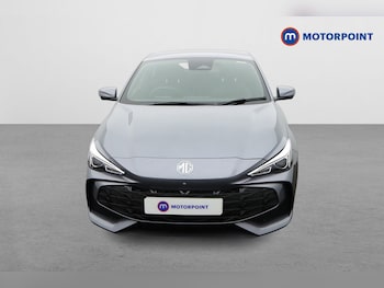 Used MG MG3 2025 for sale - 77834554: Photo