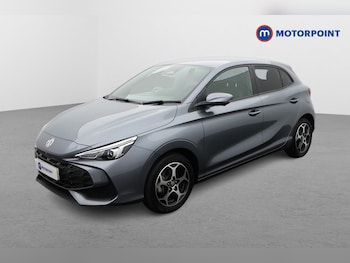 Used MG MG3 2025 for sale - 77834554: Photo