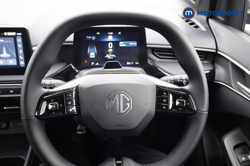 Used MG MG3 2025 for sale - 77834554: Photo 9