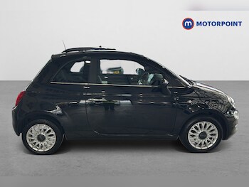 Used Fiat 500 undefined for sale - 78869085: Photo