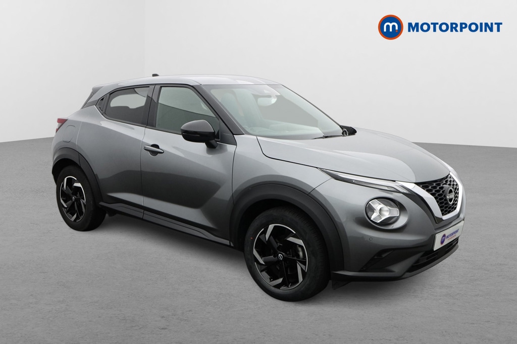 Used Nissan Juke 2023 for sale - 76147011: Photo 1