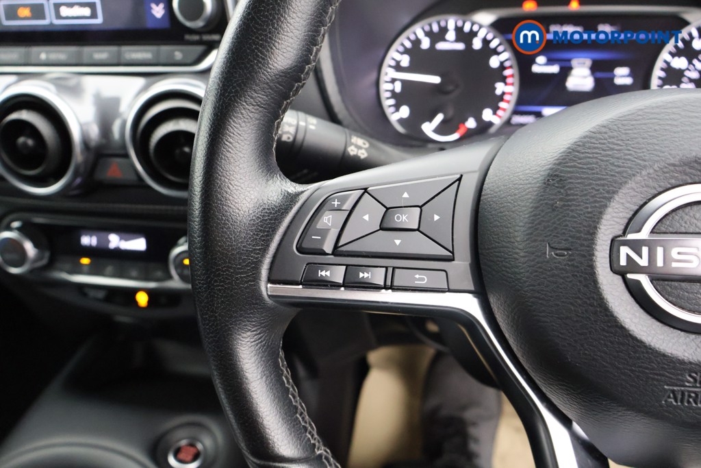 Used Nissan Juke 2023 for sale - 76147011: Photo 10