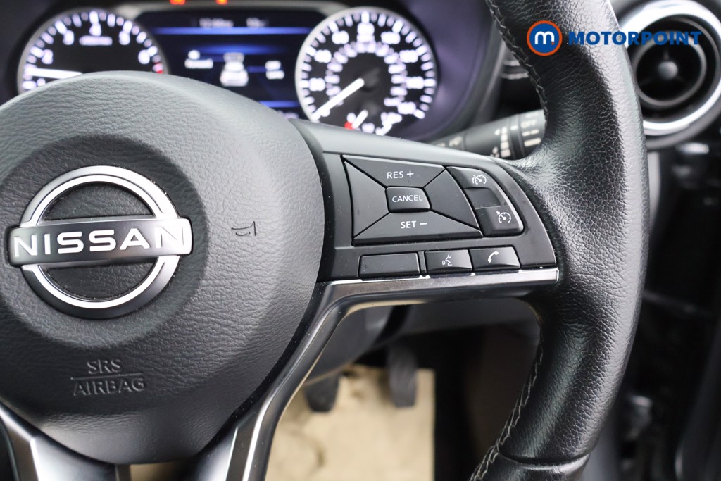 Used Nissan Juke 2023 for sale - 76147011: Photo 11
