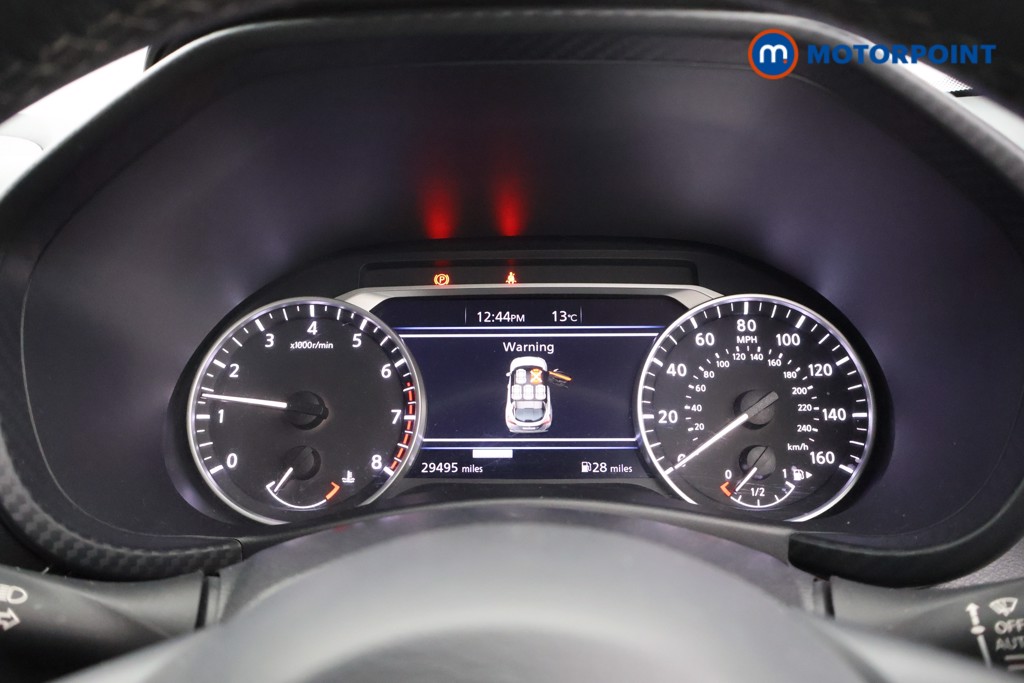 Used Nissan Juke 2023 for sale - 76147011: Photo 12