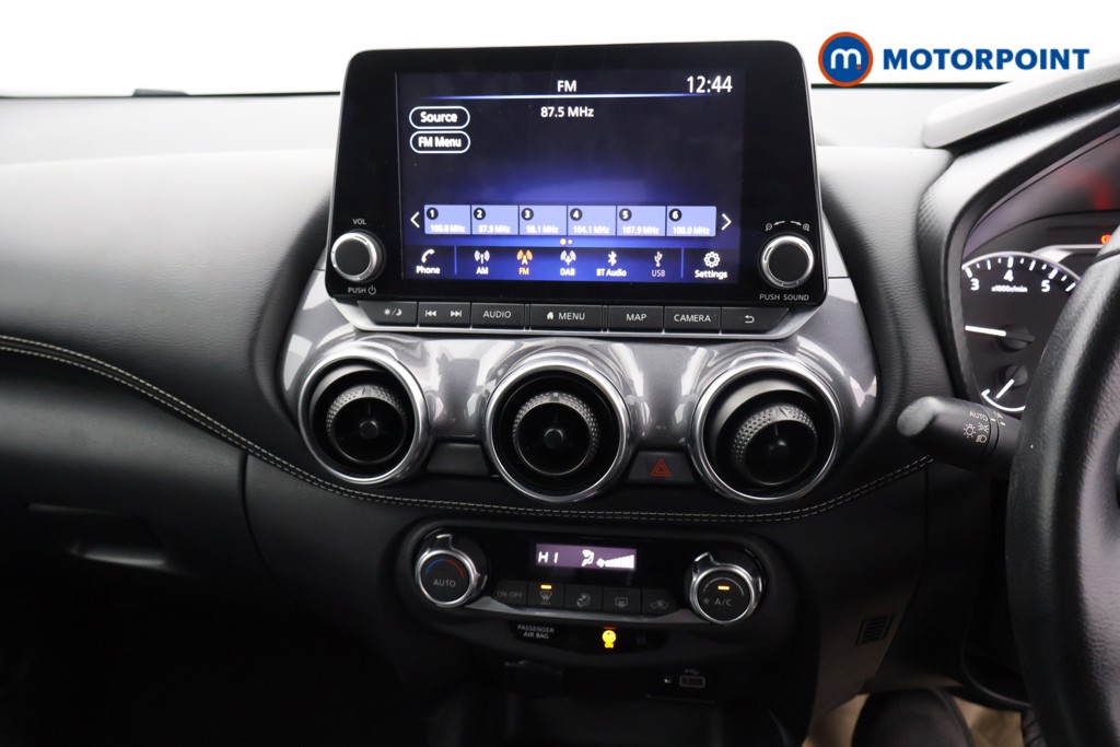 Used Nissan Juke 2023 for sale - 76147011: Photo 13