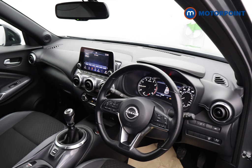 Used Nissan Juke 2023 for sale - 76147011: Photo 18